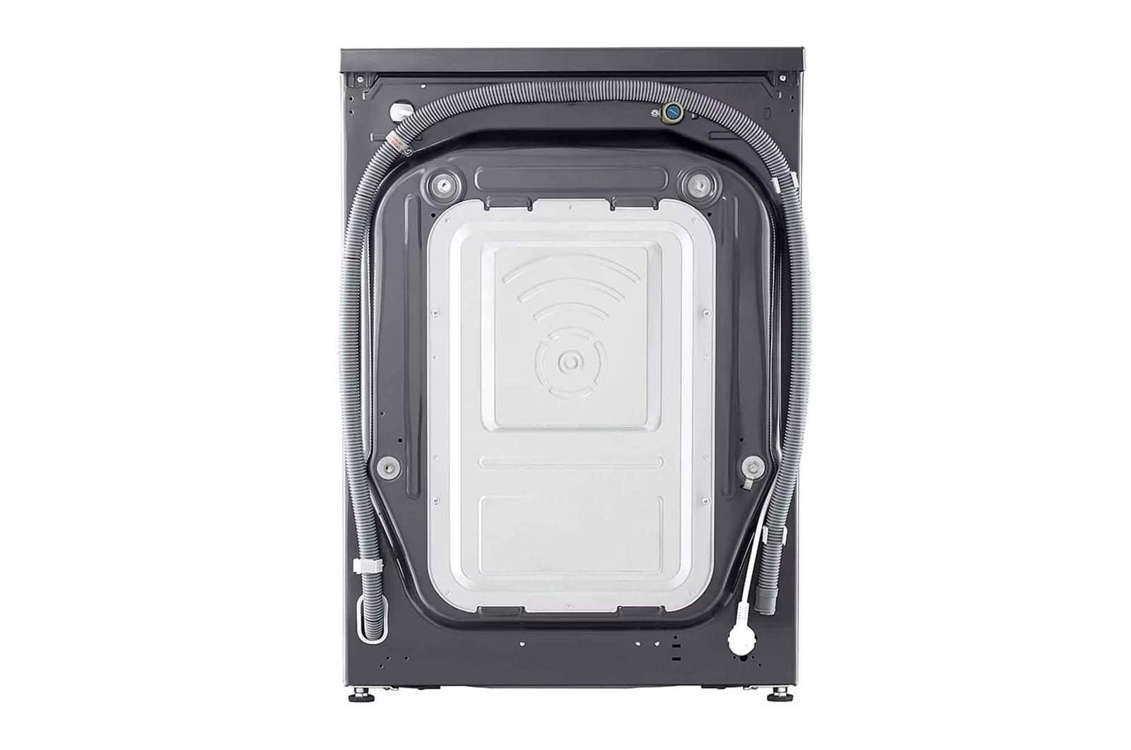 Máy giặt LG 9kg FV1409S4M1 AI DDTM Inverter&nbsp;
